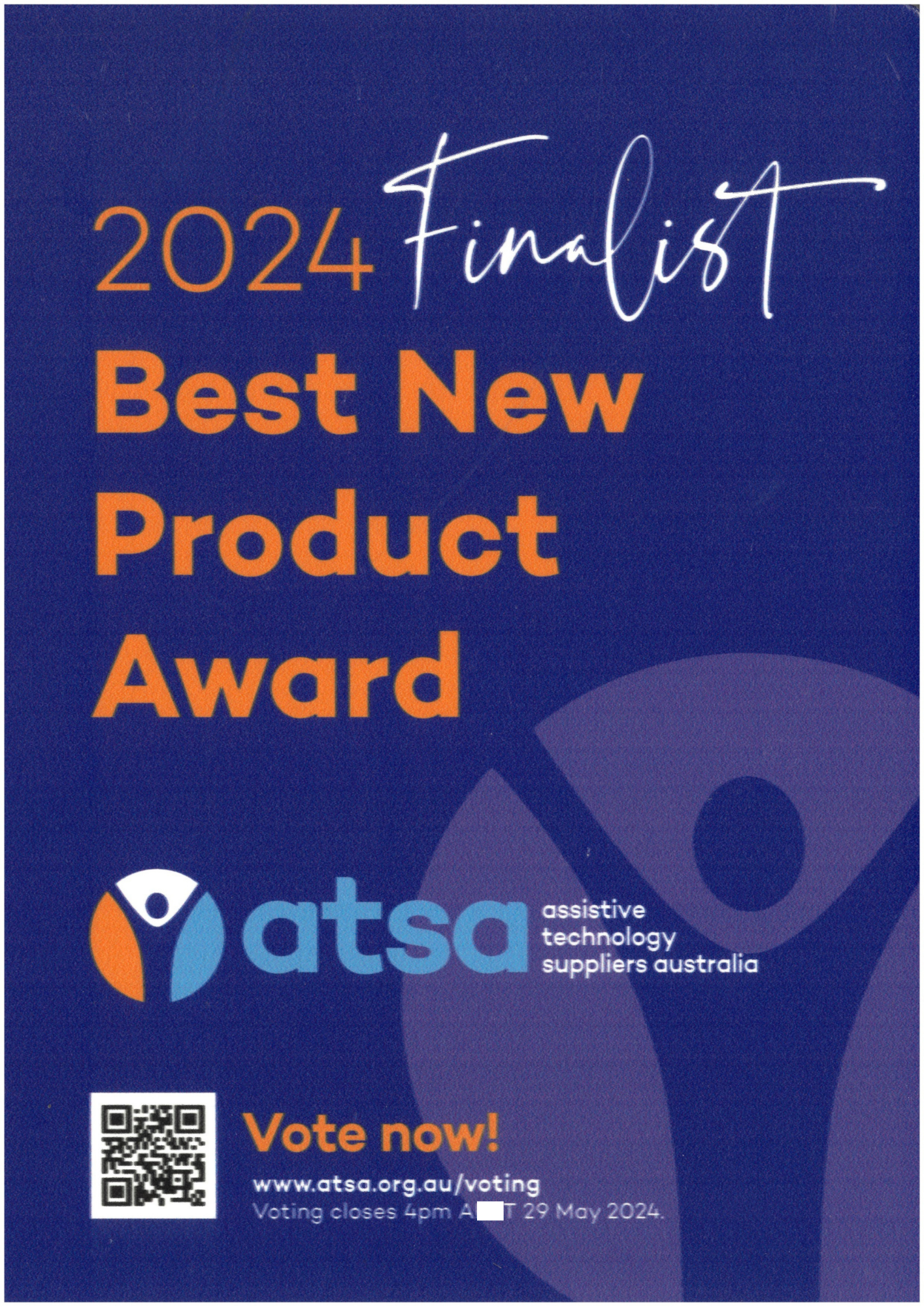 Best New Product