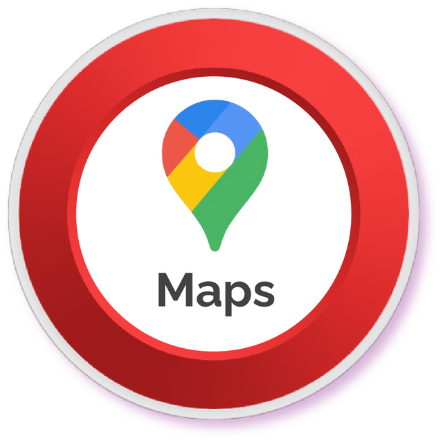 Google Maps
