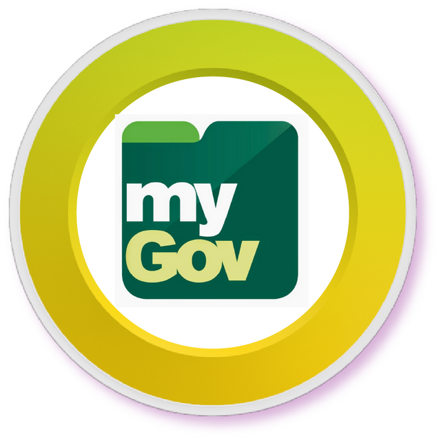 Login to MyGov