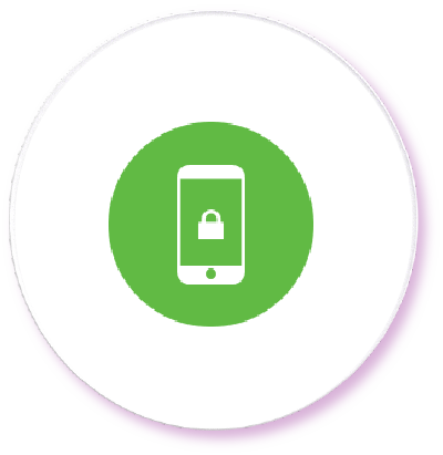 Safe BigPurplePhone World