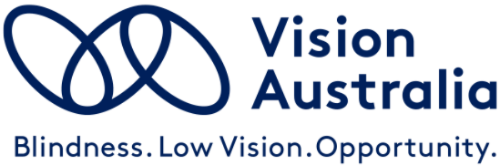 Shop at a Vision Australia Store near you