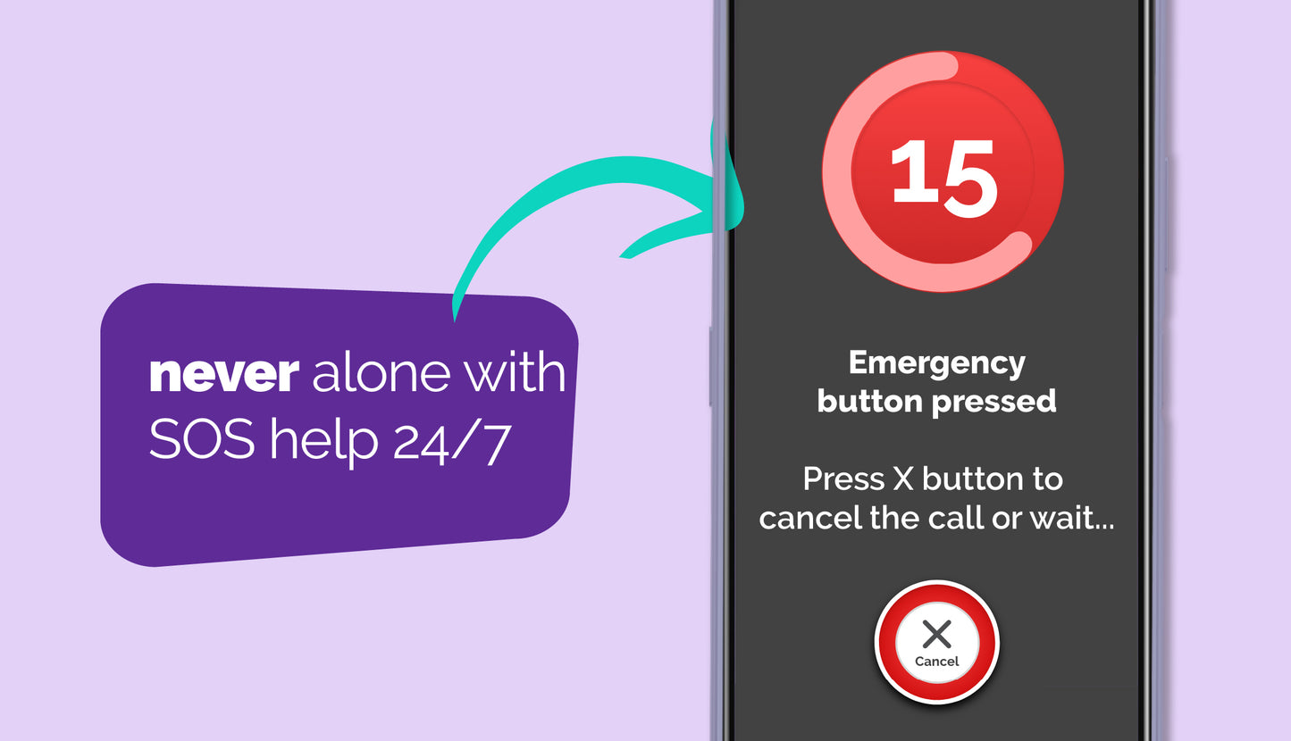 BigPurplePhone Talk&Text PLUS Prepaid Plan