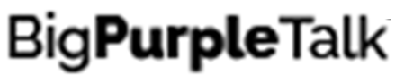 BigPurpleTalk