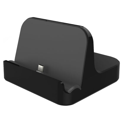 Tabletop Charger for BigPurplePhone