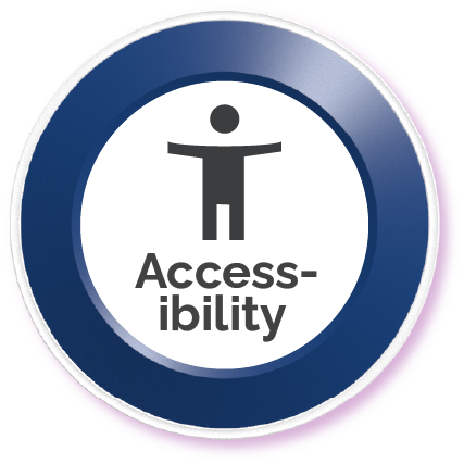 Accessibility