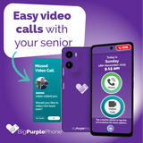 BigPurplePhone SilverFox