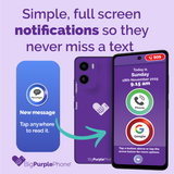 BigPurplePhone SilverFox