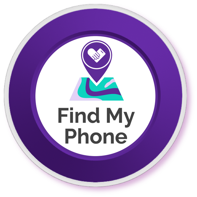Find My BigPurplePhone
