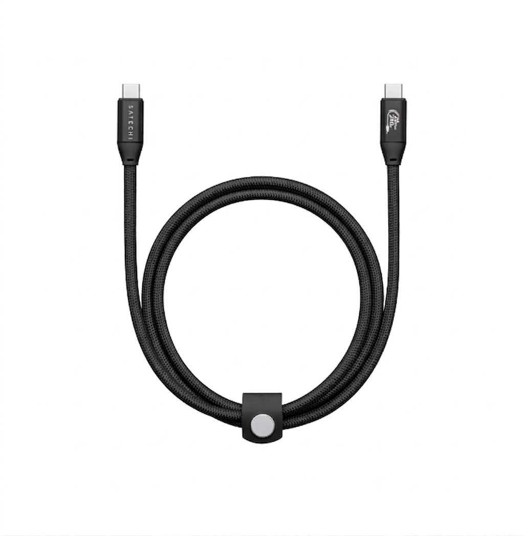 🌟 BigPurplePhone Cable: Fathers Day Special