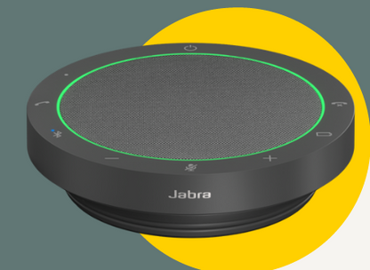 Jabra Speak2 55 Superior Sound Speakerphone