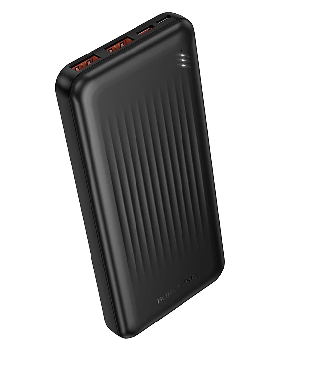 BigPurplePhone Power Bank