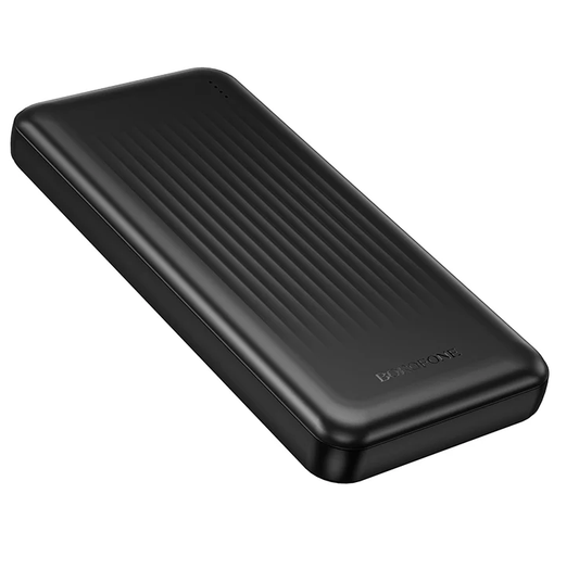 BigPurplePhone Power Bank