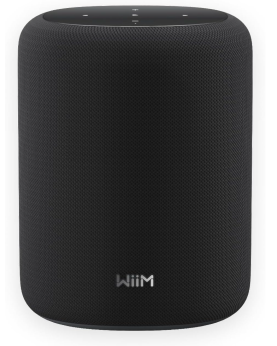 BigPurplePhone WiiM Sound Lite Smart Speaker