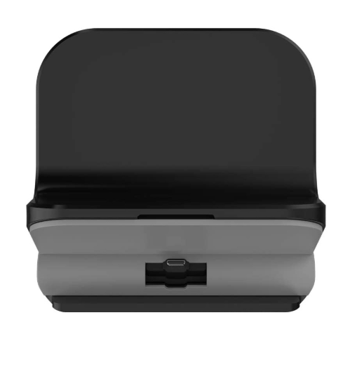 Tabletop Charger for BigPurplePhone