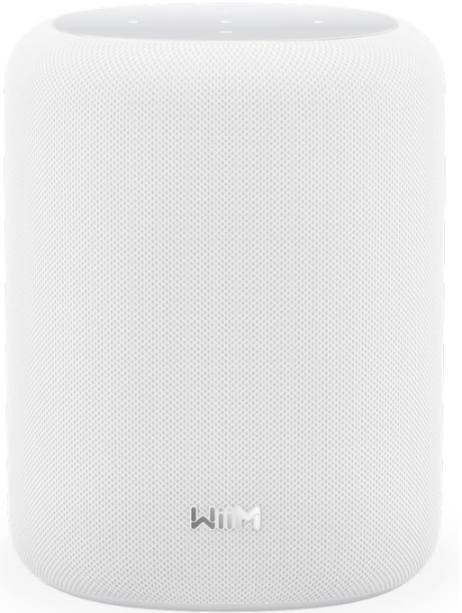 BigPurplePhone WiiM Sound Lite Smart Speaker