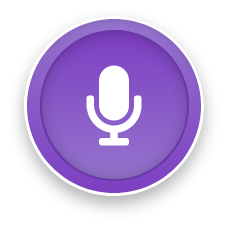 Always Answer With Speakerphone ON