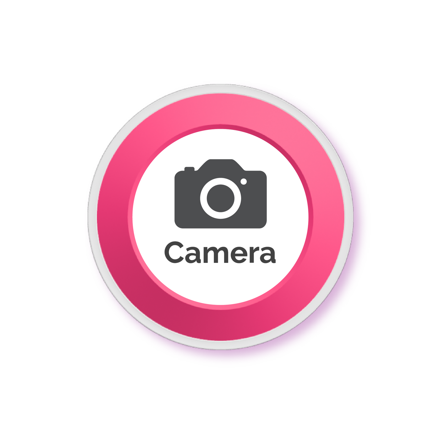 Camera button