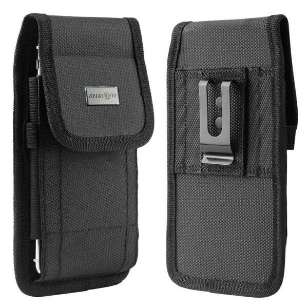 🌟 Phone Pouch with Belt Loop: Fathers Day Special