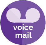 Voicemail Icon